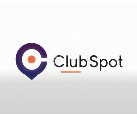 Mobile App Explainer Video - ClubSpot
